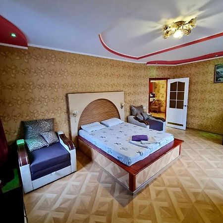 Мини-Отель Kropyvnytskyi Exterior photo