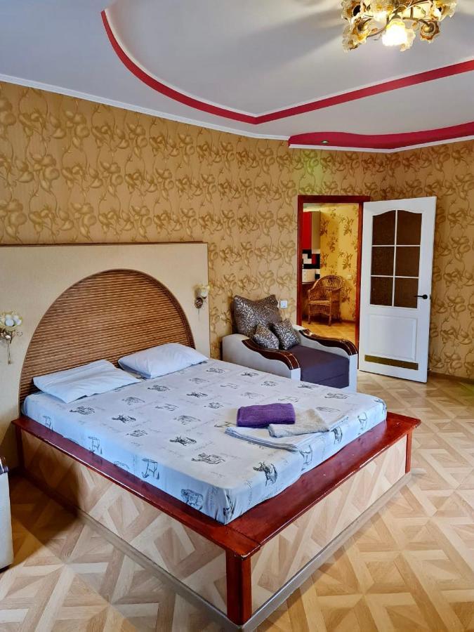 Мини-Отель Kropyvnytskyi Exterior photo