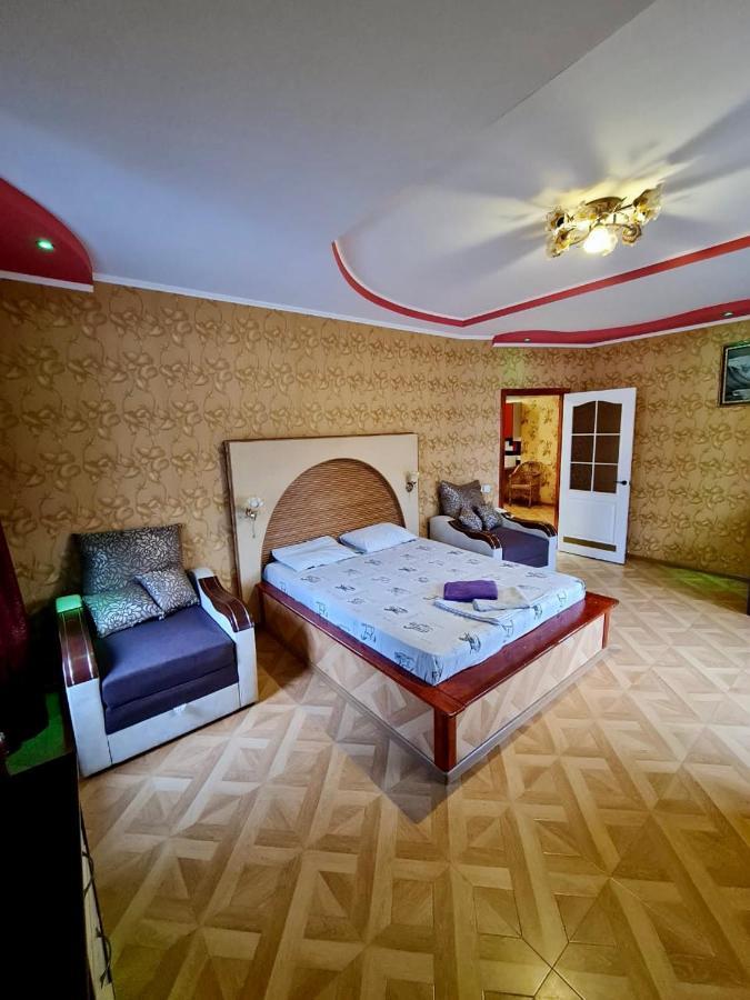 Мини-Отель Kropyvnytskyi Exterior photo