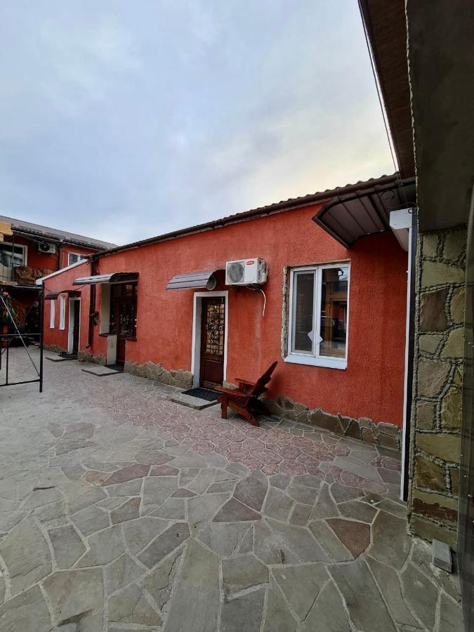 Мини-Отель Kropyvnytskyi Exterior photo