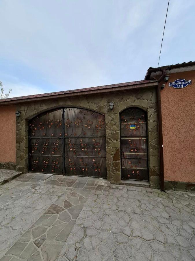 Мини-Отель Kropyvnytskyi Exterior photo