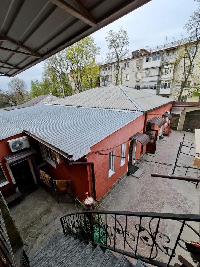 Мини-Отель Kropyvnytskyi Exterior photo
