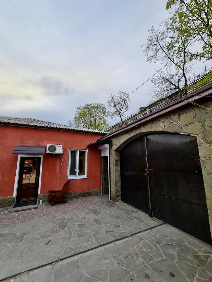 Мини-Отель Kropyvnytskyi Exterior photo